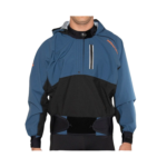 Campera Náutica Jacket con capucha Thermoskin