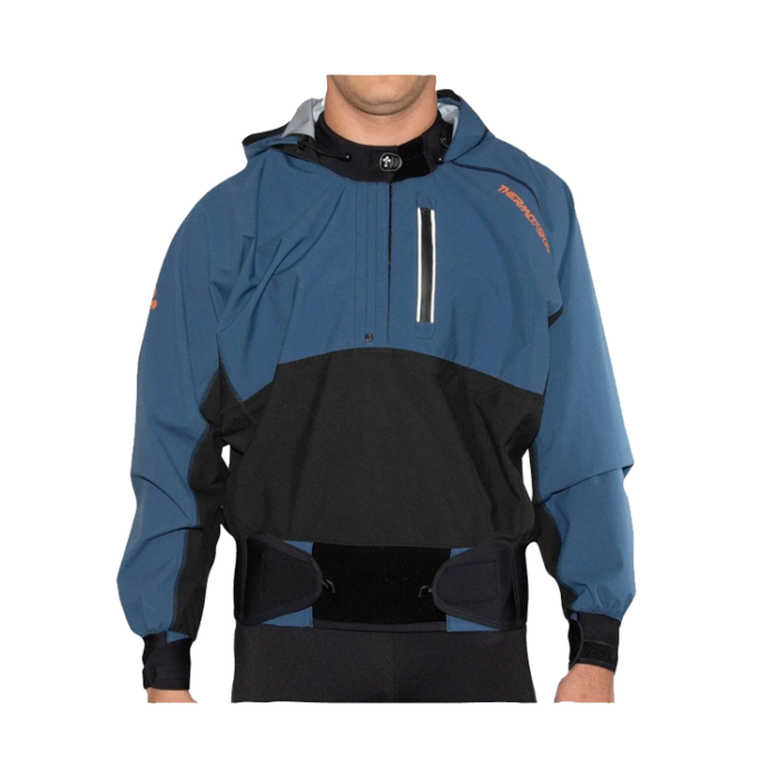 Campera Náutica Jacket con capucha Thermoskin - Imagen 1