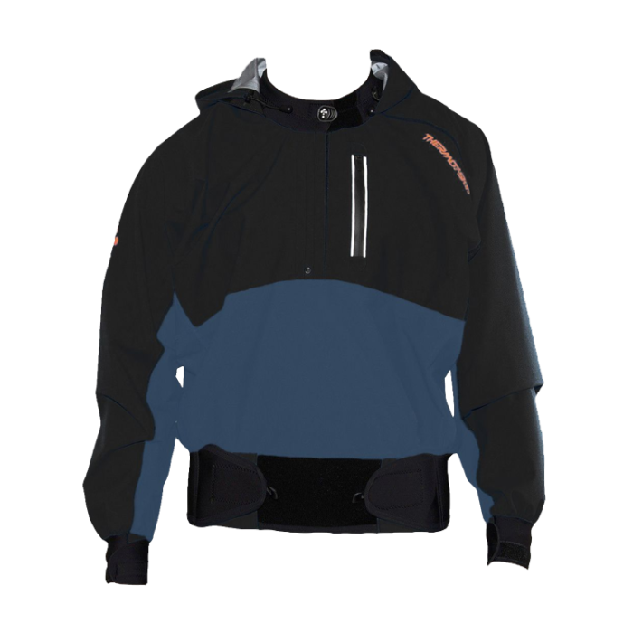 Campera Náutica Jacket con capucha Thermoskin - Imagen 2