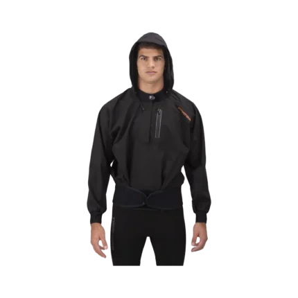 Campera Náutica Jacket con capucha Thermoskin