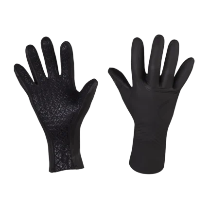 Guantes neoprene 2,5mm recubiertos de goma Thermoskin