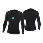 Remera Dryskin manga larga Thermoskin