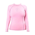 Remera Thermoskin lycra manga larga Girl Joy