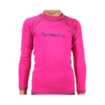 Remera Thermoskin lycra manga larga niña Joy