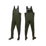 Wader PVC c/ bota Waterdog