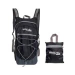 Mochila Transformer 12 Lts trekking Broksol