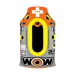 Gomón TriPod 3 en 1 desarmable de arrastre WOW - Imagen 3