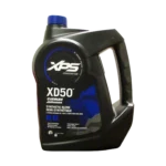 Aceite Náutico Evinrude 2t Xd-50 1 Galón
