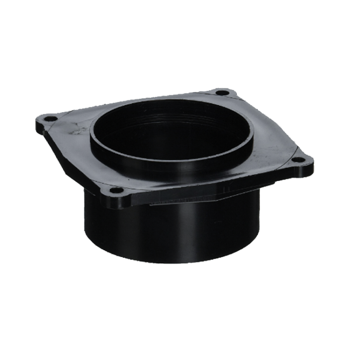 Acople tanque a llave exclusa de 3'' - Imagen 1