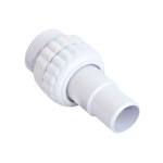 Acople liso combinado