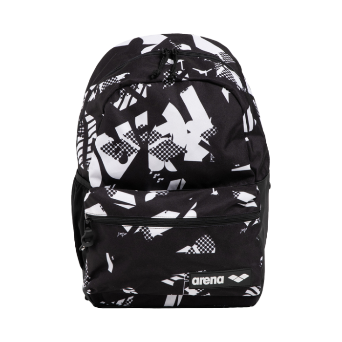 Mochila Team 30 Ric Arena - Imagen 1