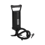 Iinflador doble acción a una mano chico Waterdog