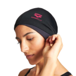 Gorra Smartcap negra - Imagen 3