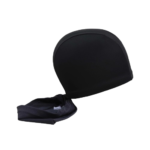 Gorra Smartcap negra - Imagen 4