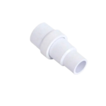 Acople liso giratorio combinado