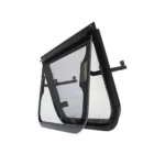 Ventana levadiza 60x40 con mosquitero