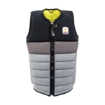 Chaleco salvavidas Drafline reversible alto impacto Jet Pilot