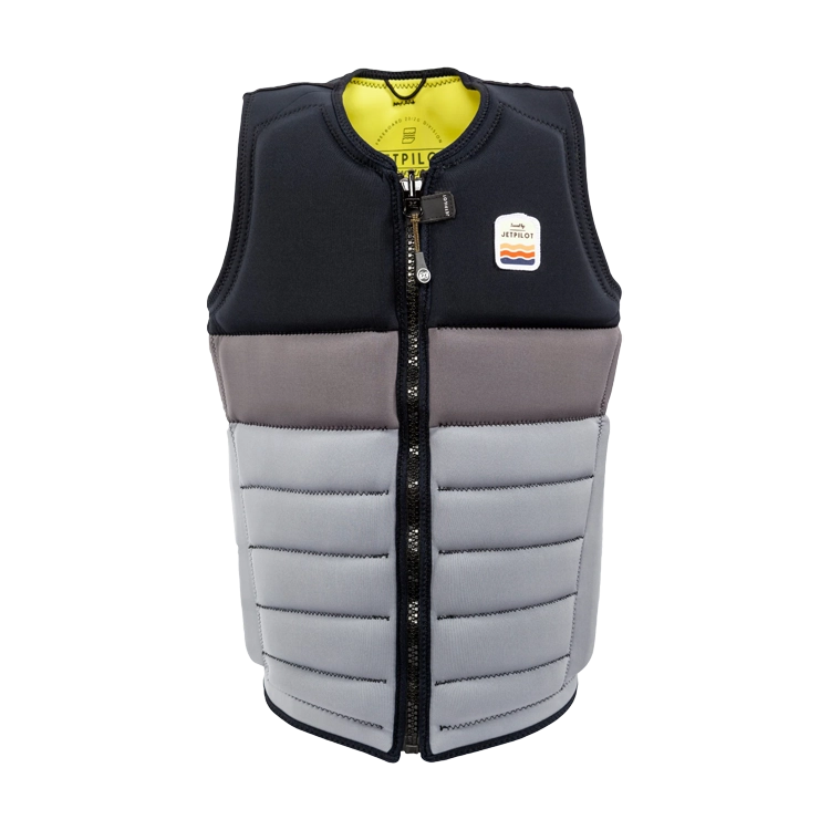 Chaleco salvavidas reversible alto impacto Drafline 03 Chaleco salvavidas Drafline reversible alto impacto Jet Pilot - Imagen 1