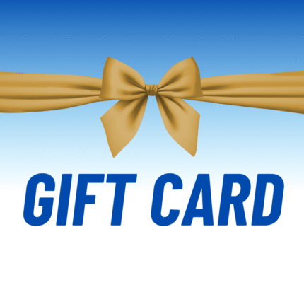 Gift Card Nautycar