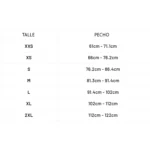 Chaleco salvavidas Jetpilot A10 - Imagen 4