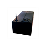 Cámara séptica de 130 litros