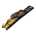 Zuncho c/cricket 1" x 4,5m 700kg