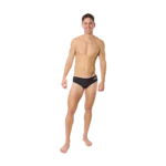 Slip hombre liso Heracles - Imagen 2