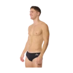 Slip hombre liso Heracles - Imagen 4