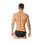 Slip hombre liso Heracles - Imagen 3