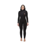 Traje Joy 5.4.3 Thermoskin neoprene mm c/manta