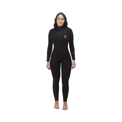 Traje Joy 5.4.3 Thermoskin neoprene mm c/manta