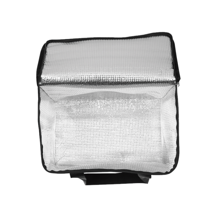 Bolso térmico grande 27 lts Family 1 Waterdog - Imagen 2