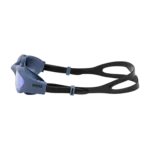 Antiparras The One Mirror 103 azul/petróleo Arena - Imagen 4