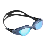 Antiparras The One Mirror 103 azul/petróleo Arena