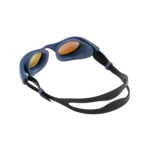 Antiparras The One Mirror 103 azul/petróleo Arena - Imagen 5