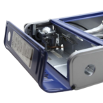 Anafe 1 Hornalla C/Valija Mod.Frontier - Imagen 4
