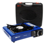 Anafe 1 Hornalla C/Valija Mod.Frontier - Imagen 6