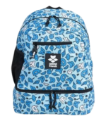 Mochila Arena Friends Azul