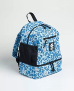 Mochila Arena Friends Azul - Imagen 4