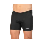 Calza corta lisa Speed