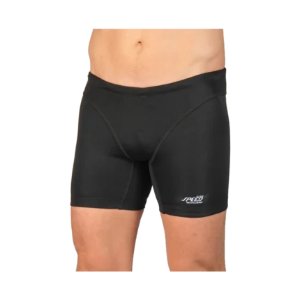 Calza corta lisa Speed