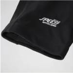 Calza corta lisa Speed - Imagen 3