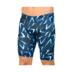 Calza hombre estampada Thunder Speed