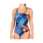 Malla mujer Wonder Speed