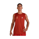 Musculosa clásica Dry fit Guardavidas