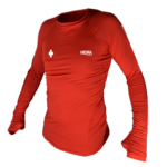 Remera UV Guardavidas