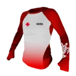 Remera UV guardavidas Hidra Sport - Imagen 5