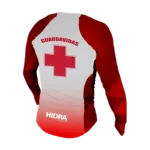 Remera UV guardavidas Hidra Sport - Imagen 6