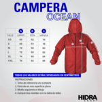 Rompevientos Guardavidas - Imagen 3