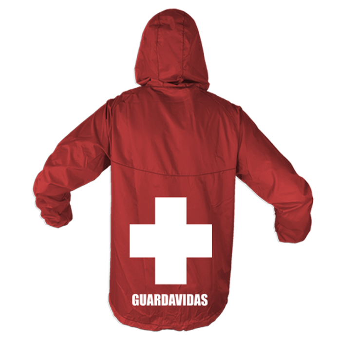 Rompevientos Guardavidas - Imagen 2